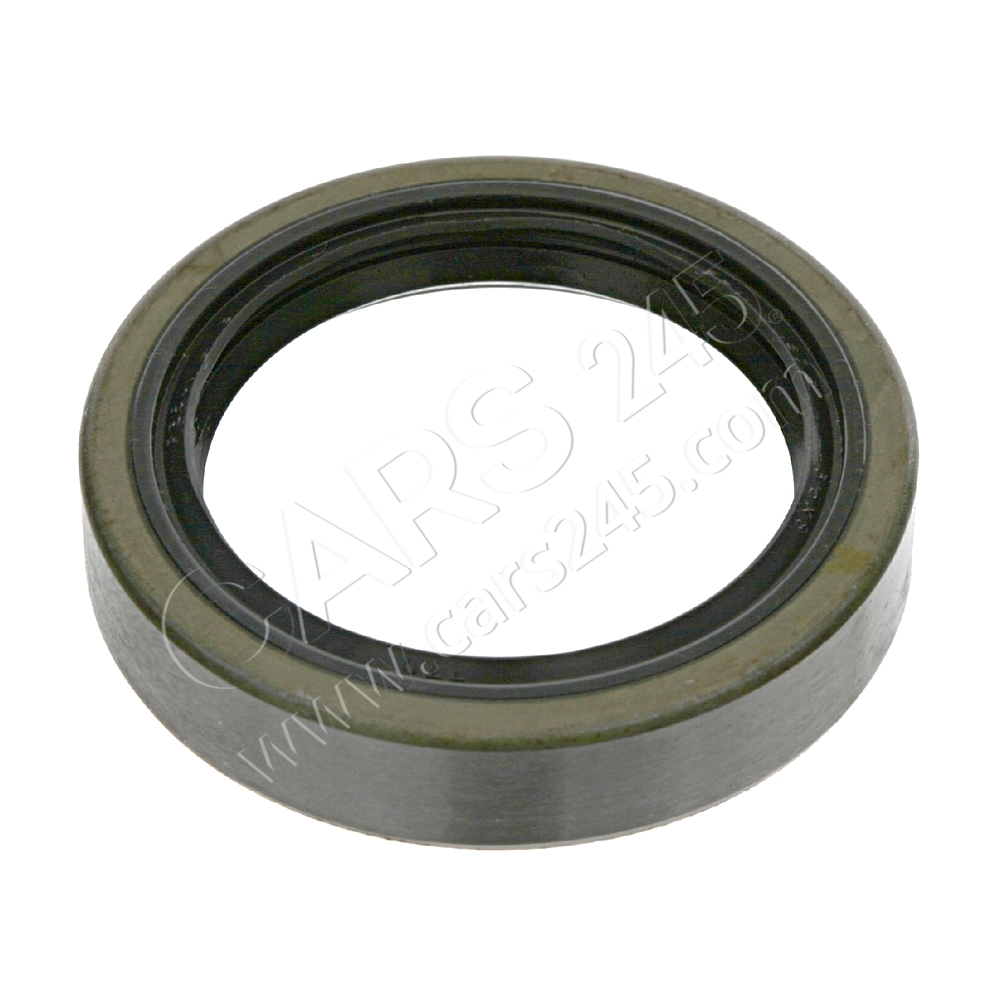 Shaft Seal, wheel bearing FEBI BILSTEIN 08931