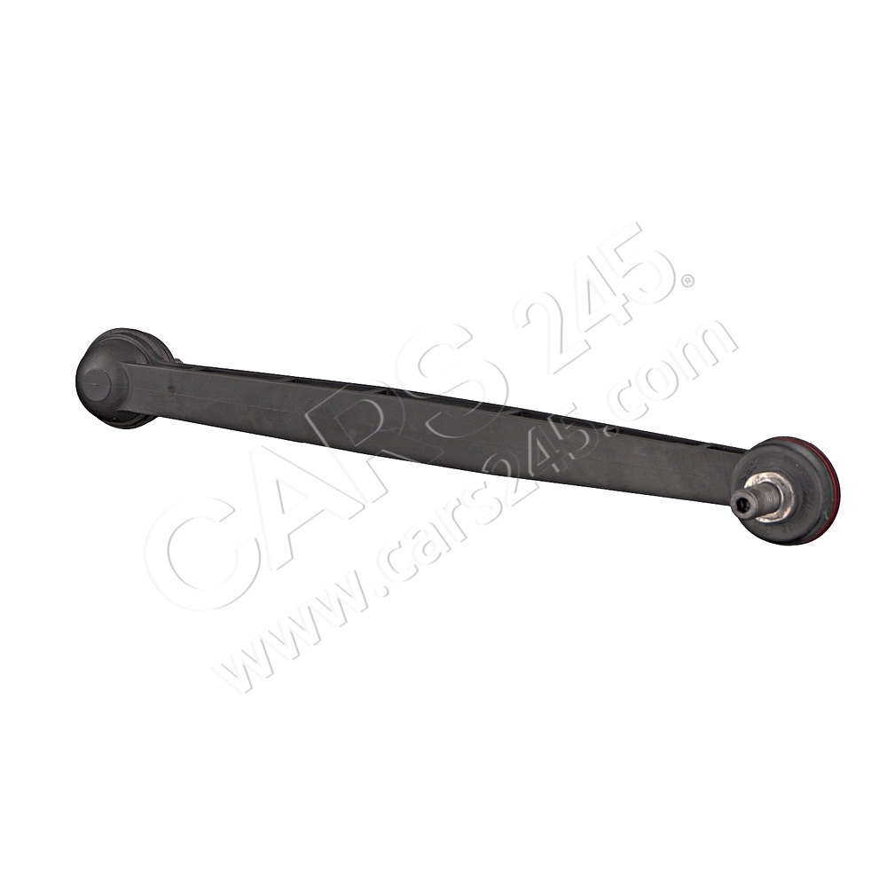 Link/Coupling Rod, stabiliser bar FEBI BILSTEIN 14558 10