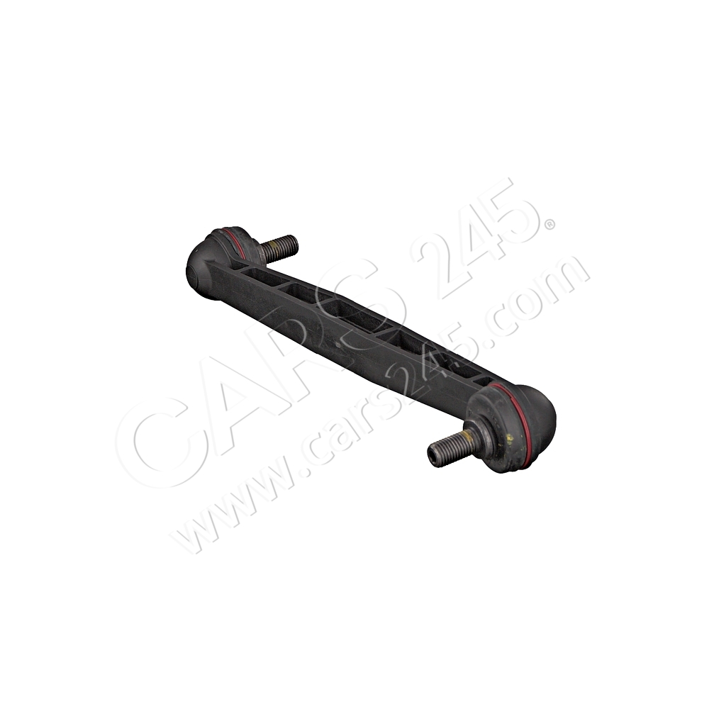 Link/Coupling Rod, stabiliser bar FEBI BILSTEIN 14558 3