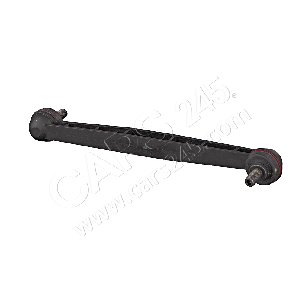 Link/Coupling Rod, stabiliser bar FEBI BILSTEIN 14558 4