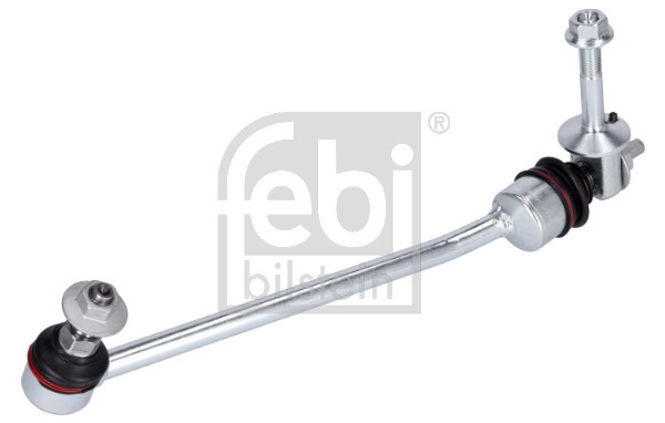 Link/Coupling Rod, stabiliser bar FEBI BILSTEIN 180971