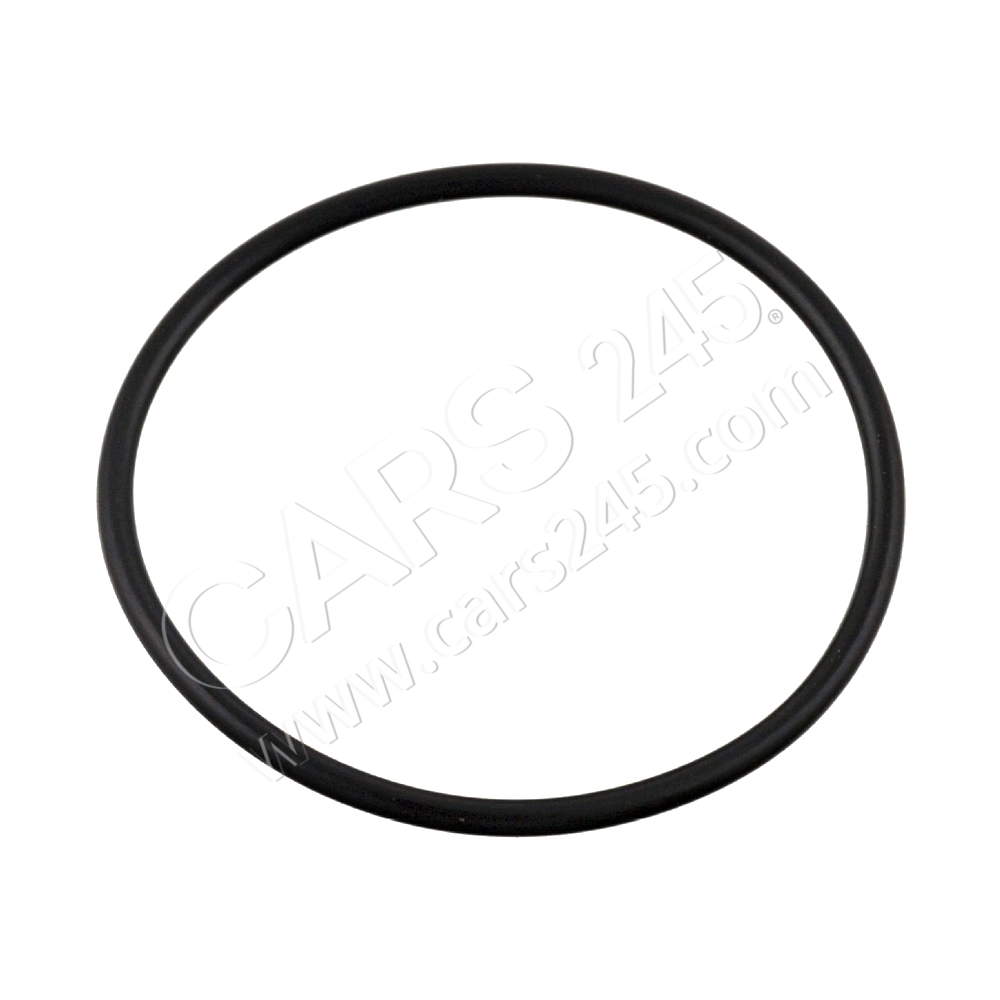 Seal Ring, hydraulic filter FEBI BILSTEIN 08937