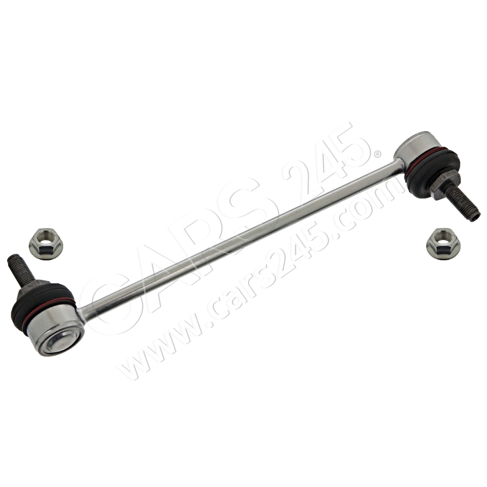 Link/Coupling Rod, stabiliser bar FEBI BILSTEIN 101916