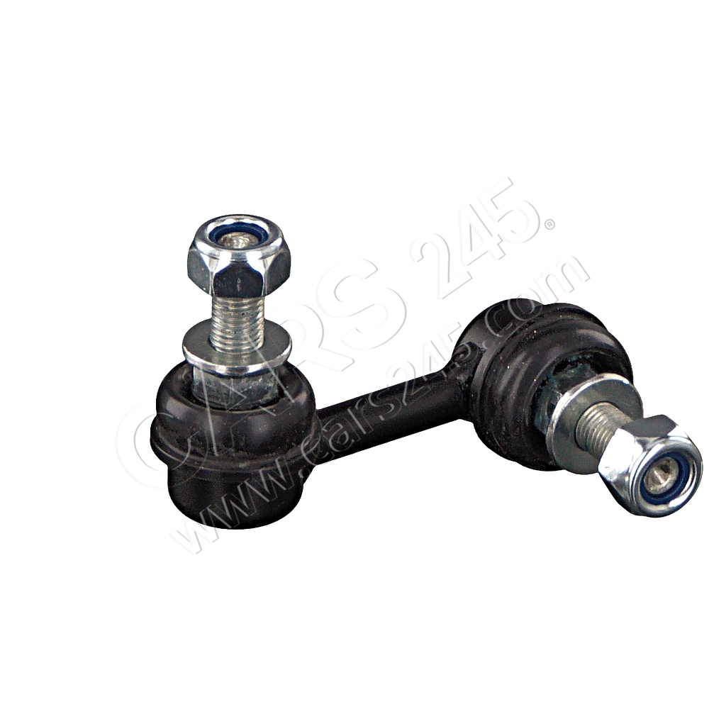 Link/Coupling Rod, stabiliser bar FEBI BILSTEIN 21813 12