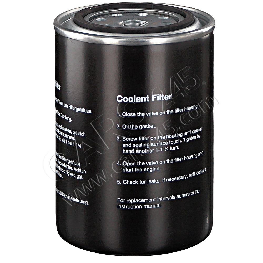 Coolant Filter FEBI BILSTEIN 40174 3