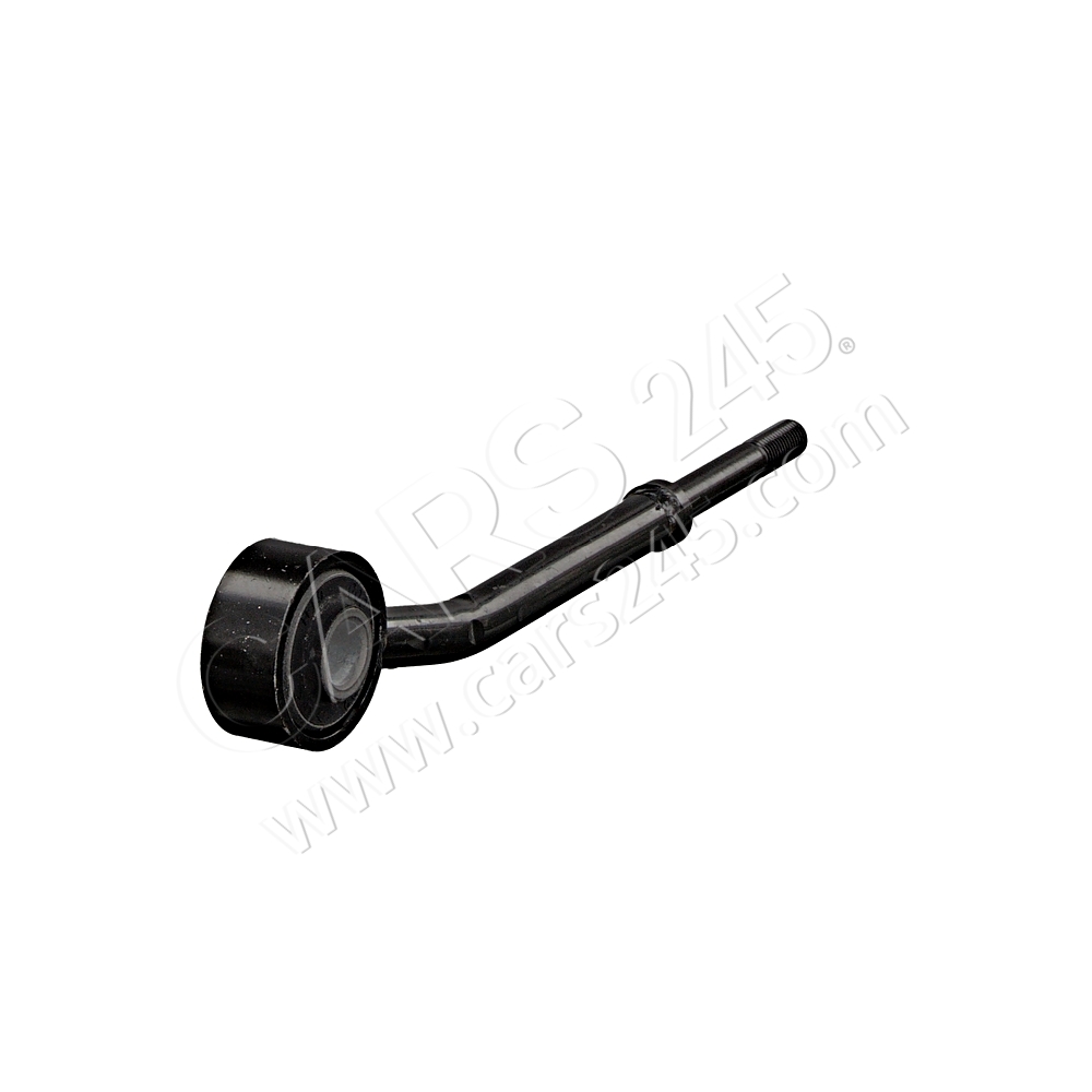 Link/Coupling Rod, stabiliser bar FEBI BILSTEIN 41676 6