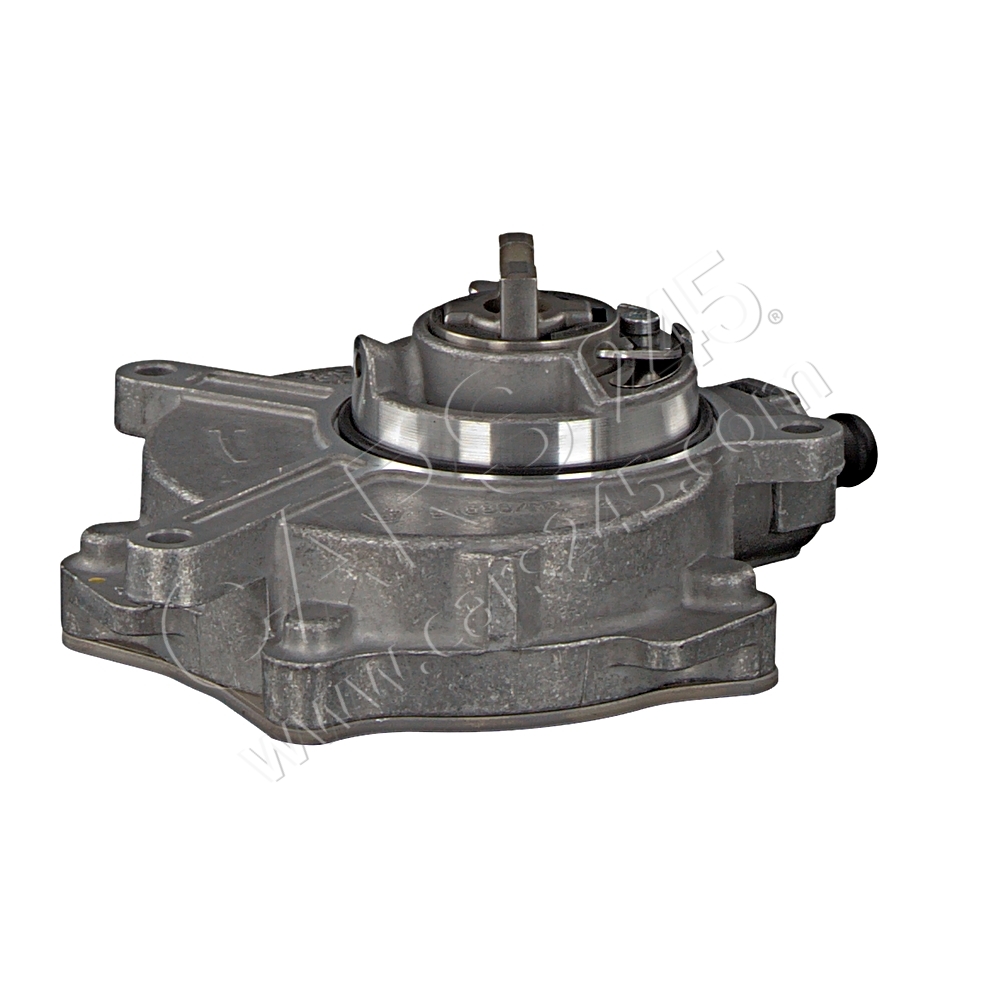 Vacuum Pump, braking system FEBI BILSTEIN 38736 5