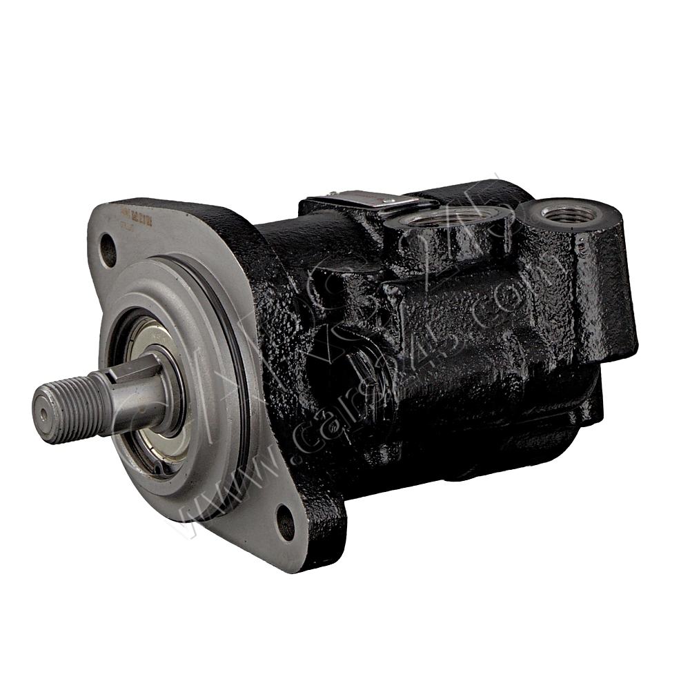 Hydraulic Pump, steering system FEBI BILSTEIN 39584 11