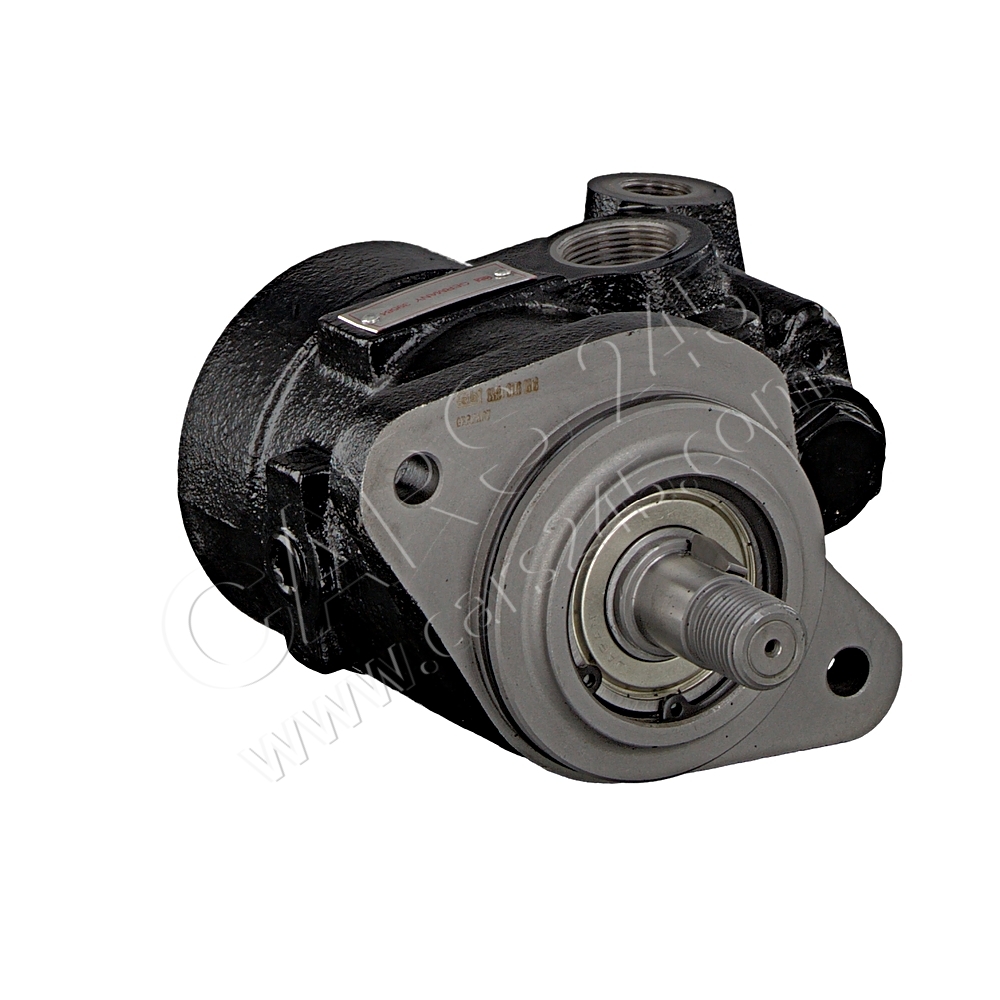 Hydraulic Pump, steering system FEBI BILSTEIN 39584 2