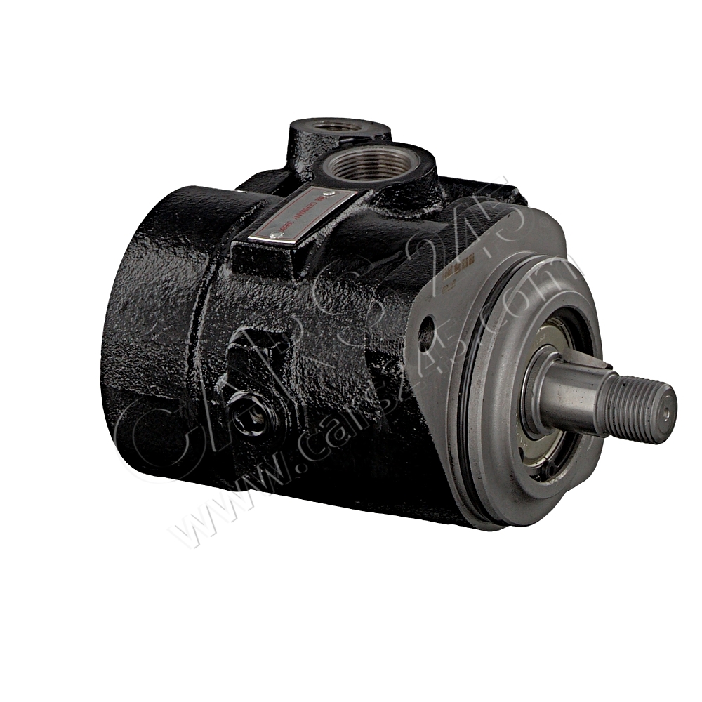 Hydraulic Pump, steering system FEBI BILSTEIN 39584 3