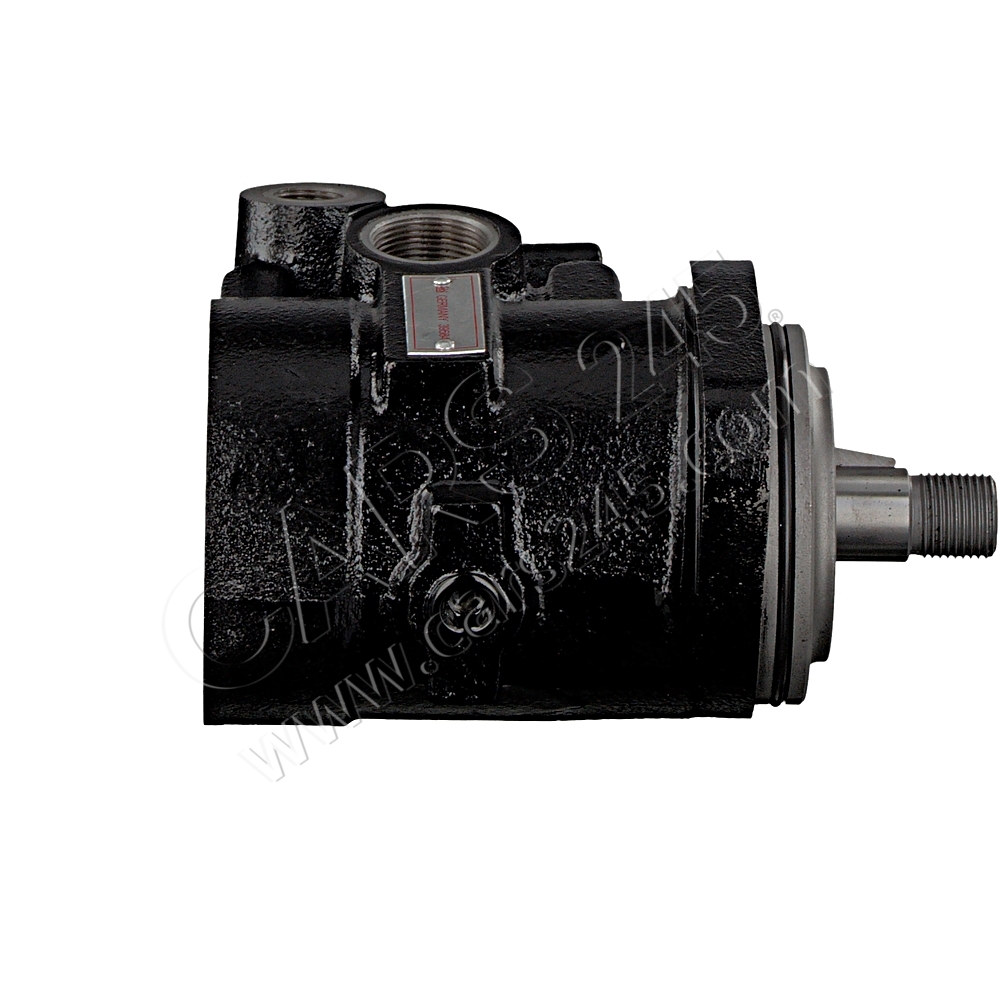 Hydraulic Pump, steering system FEBI BILSTEIN 39584 4