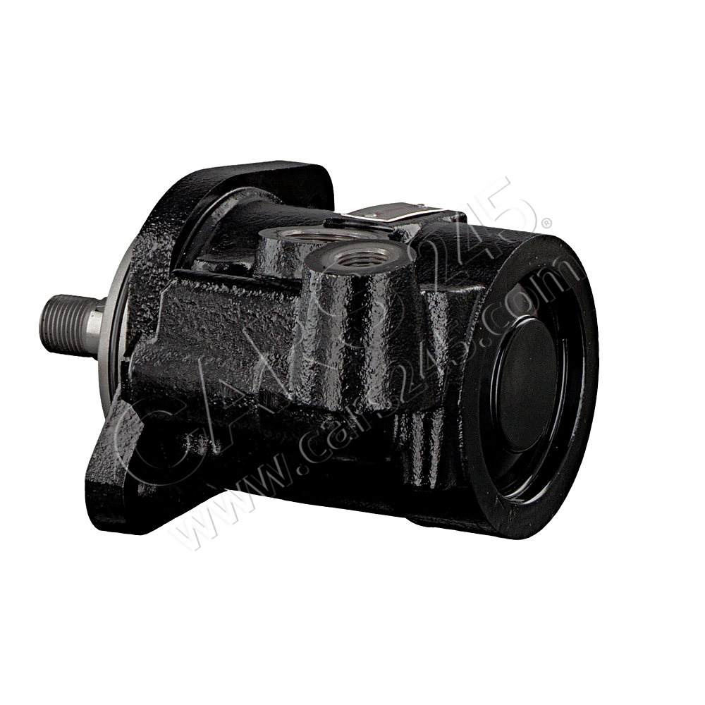 Hydraulic Pump, steering system FEBI BILSTEIN 39584 9