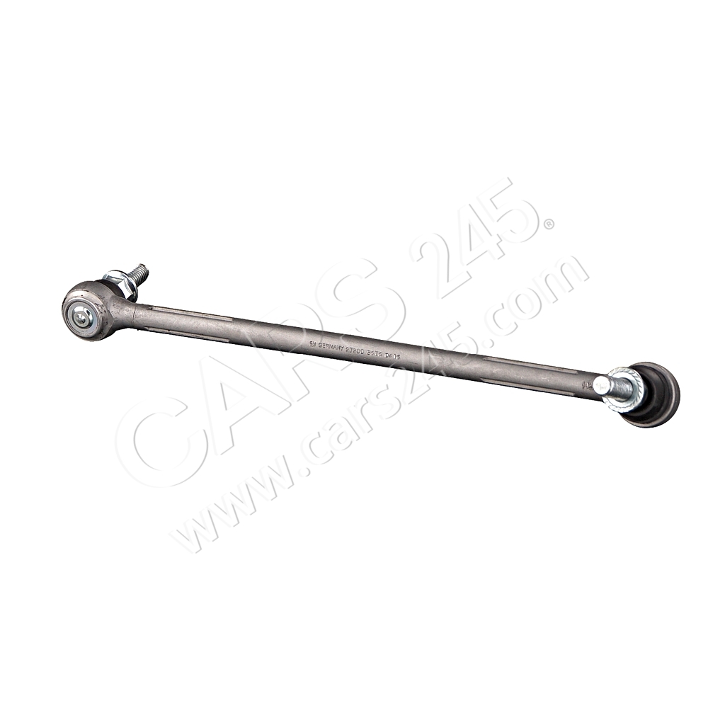 Link/Coupling Rod, stabiliser bar FEBI BILSTEIN 27200 10