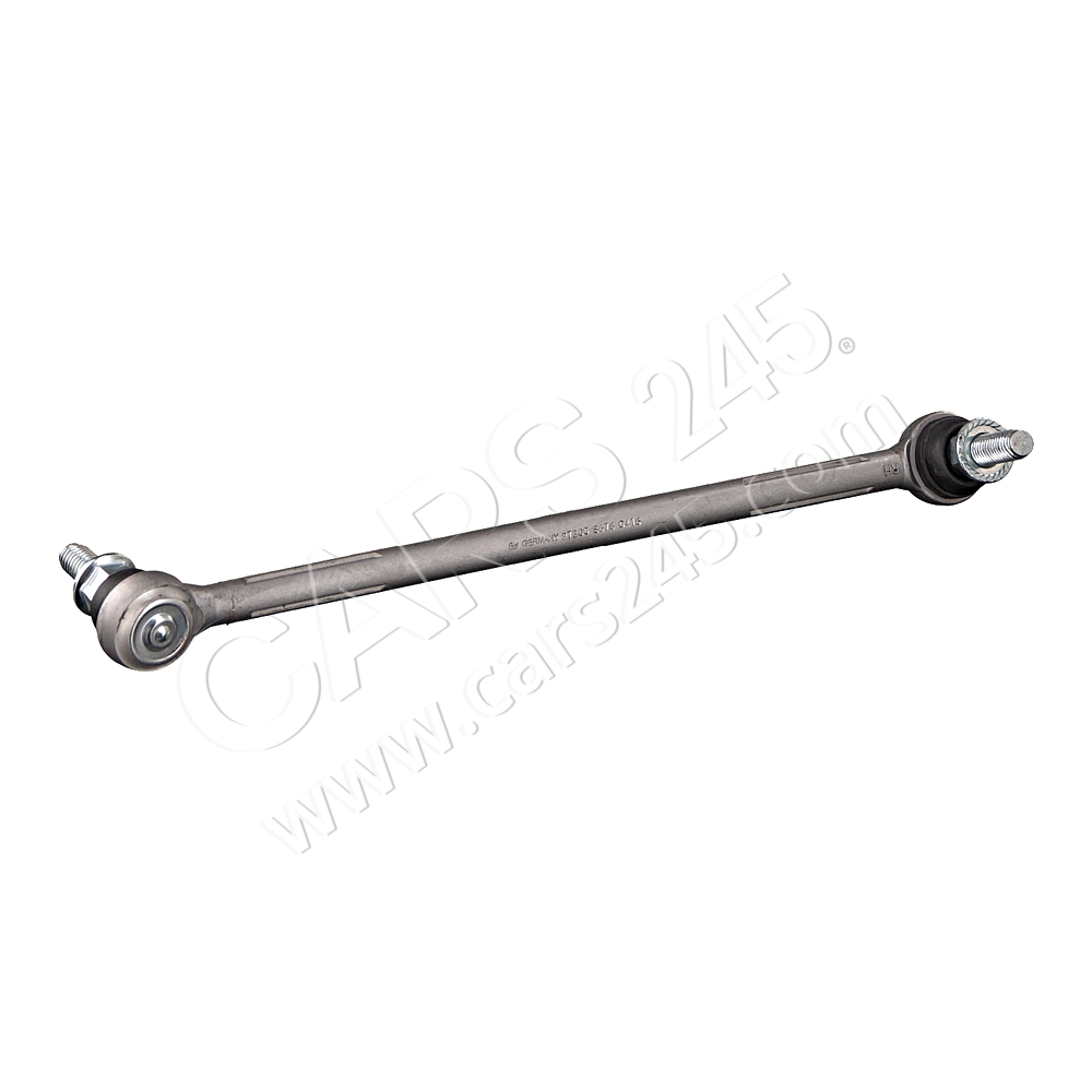 Link/Coupling Rod, stabiliser bar FEBI BILSTEIN 27200 12
