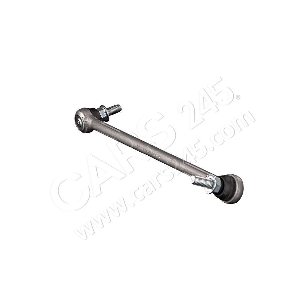Link/Coupling Rod, stabiliser bar FEBI BILSTEIN 27200 9