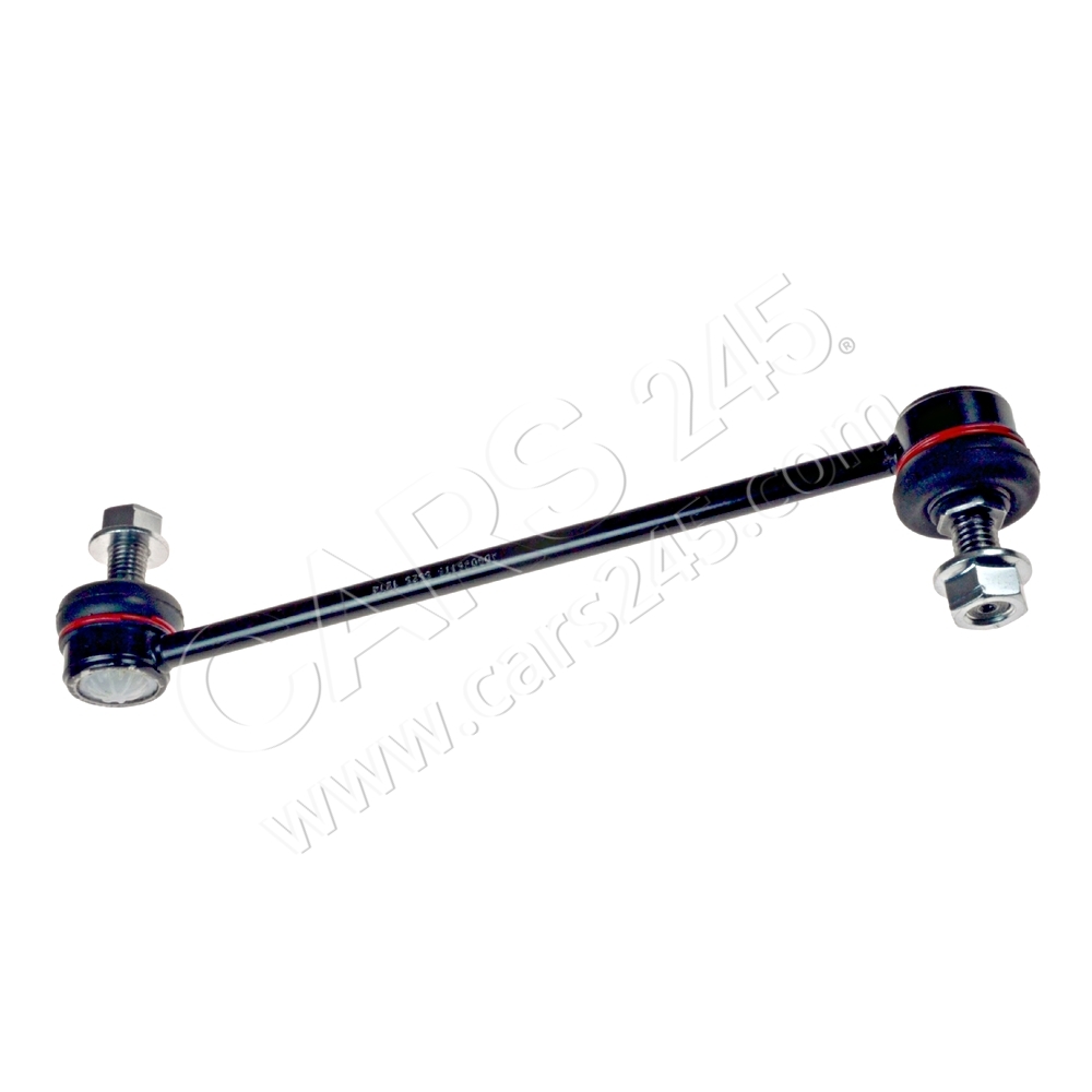 Link/Coupling Rod, stabiliser bar FEBI BILSTEIN 48046