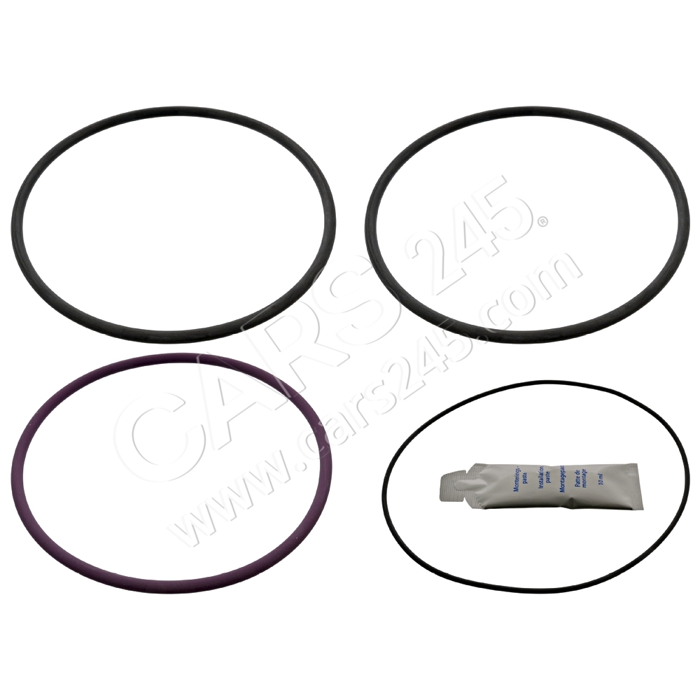 O-Ring Set, cylinder sleeve FEBI BILSTEIN 11758