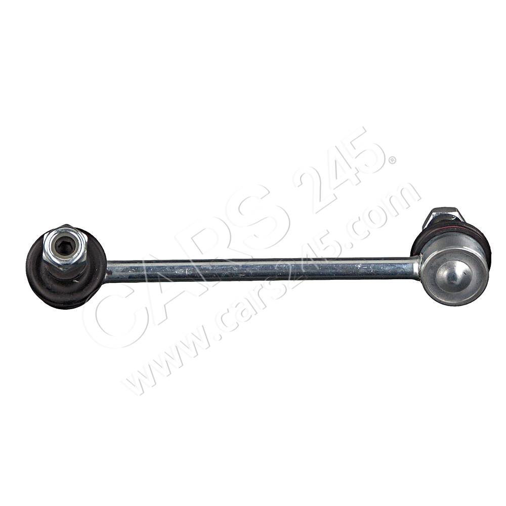 Link/Coupling Rod, stabiliser bar FEBI BILSTEIN 43317 11