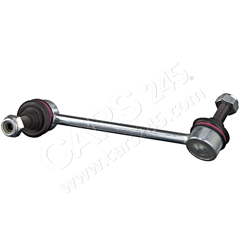 Link/Coupling Rod, stabiliser bar FEBI BILSTEIN 43317 4