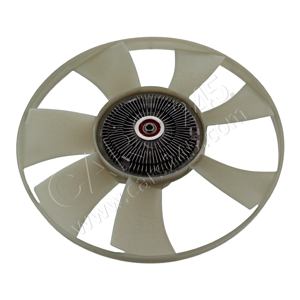 Fan, engine cooling FEBI BILSTEIN 47311