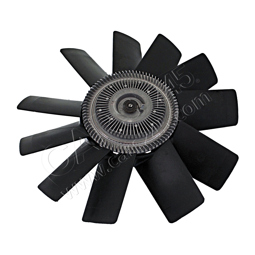Fan, engine cooling FEBI BILSTEIN 23538