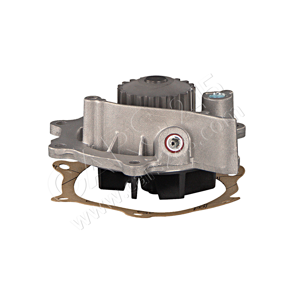 Water Pump, engine cooling FEBI BILSTEIN 39304 3