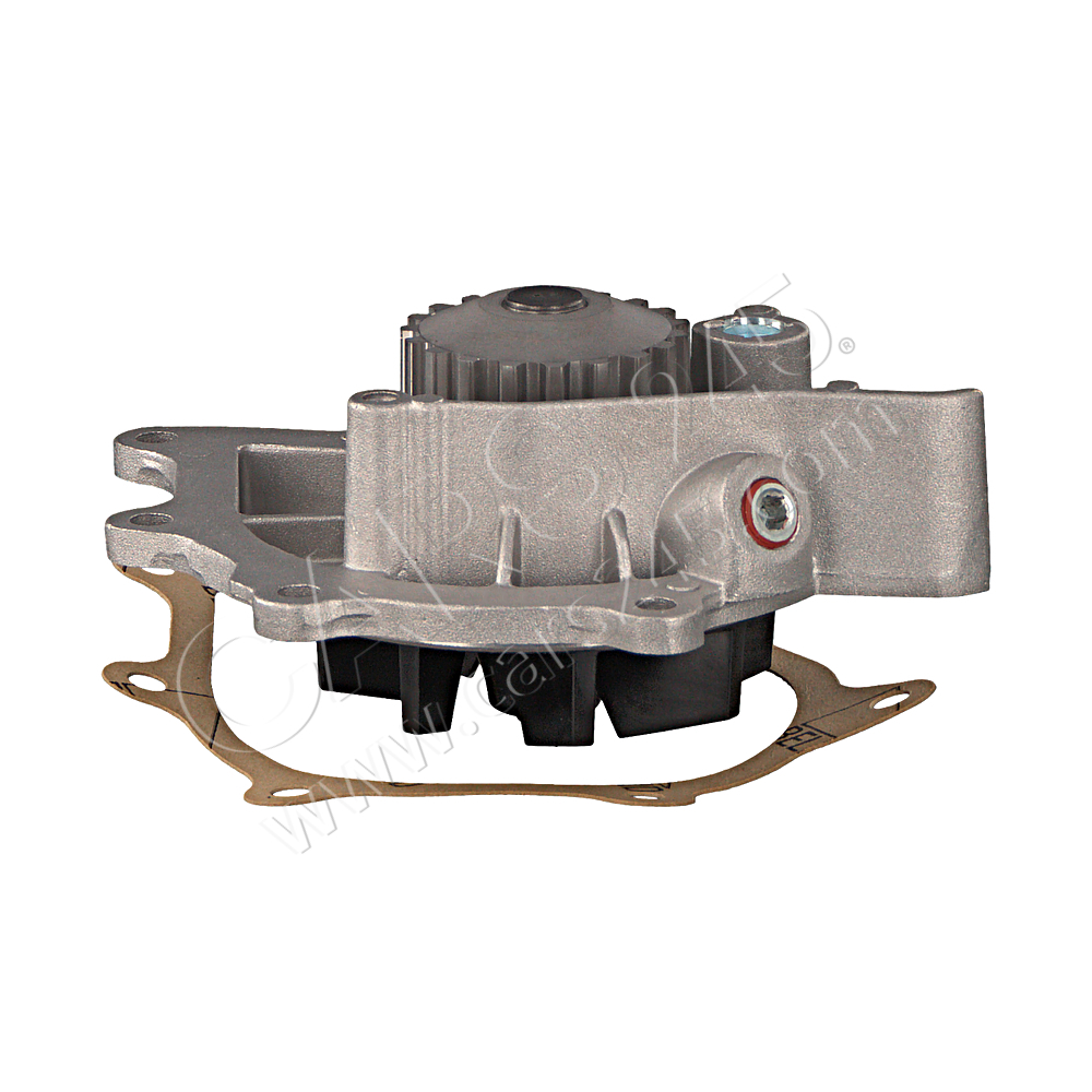 Water Pump, engine cooling FEBI BILSTEIN 39304 4