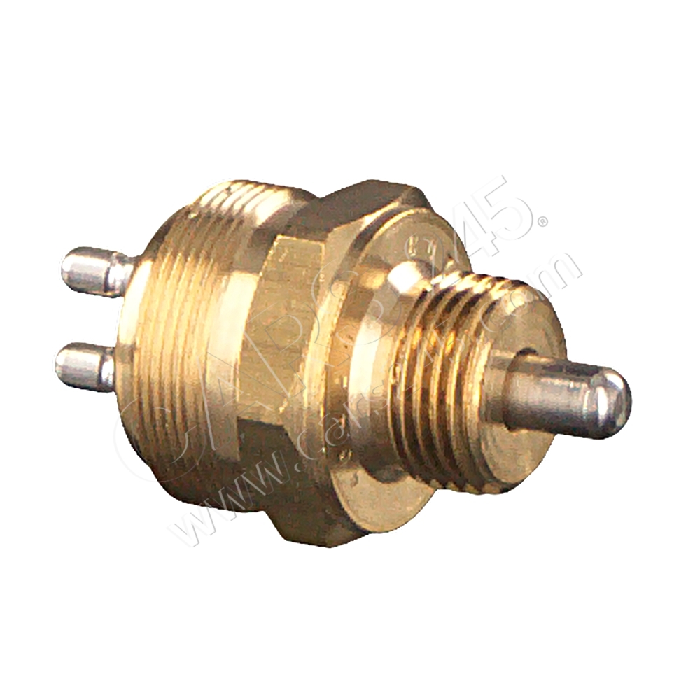 Switch, differential lock FEBI BILSTEIN 45754 10