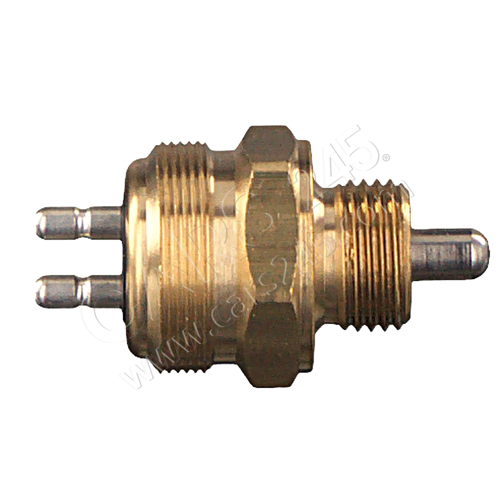 Switch, differential lock FEBI BILSTEIN 45754 11