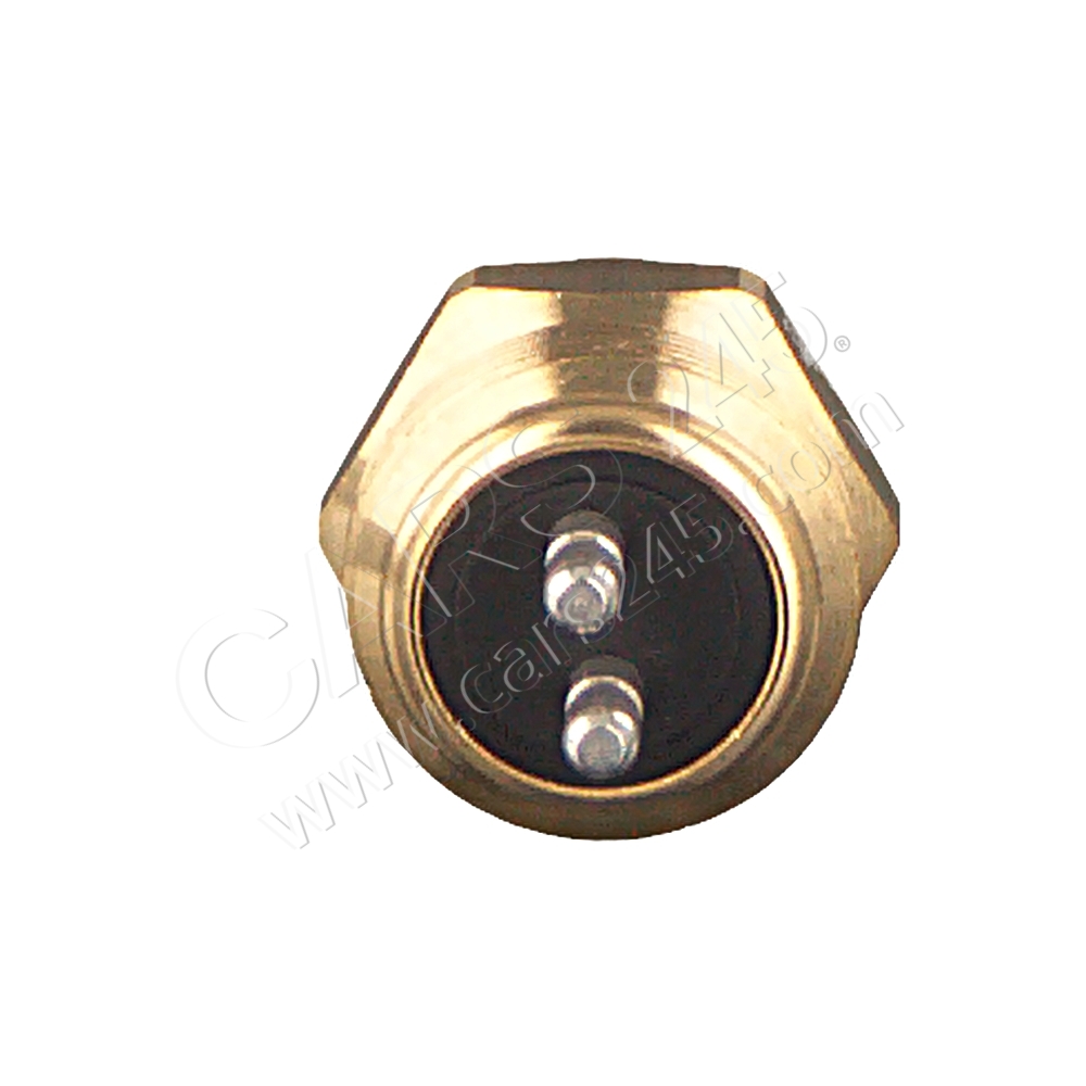 Switch, differential lock FEBI BILSTEIN 45754 2