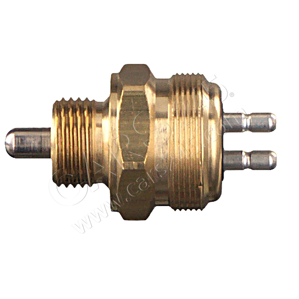 Switch, differential lock FEBI BILSTEIN 45754 5