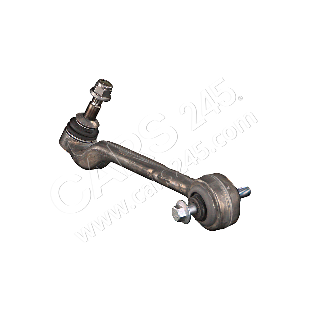 Control/Trailing Arm, wheel suspension FEBI BILSTEIN 45094 9