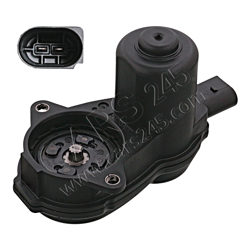 Control Element, parking brake caliper FEBI BILSTEIN 100059