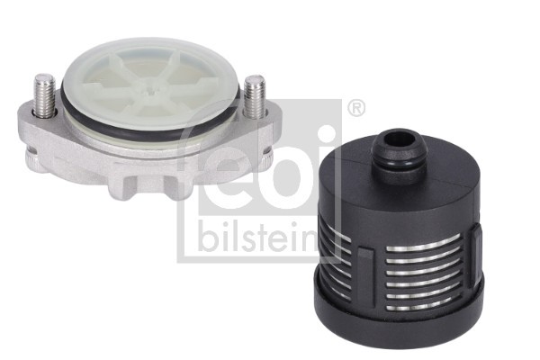 Hydraulic Filter, all-wheel-drive coupling FEBI BILSTEIN 177900 2
