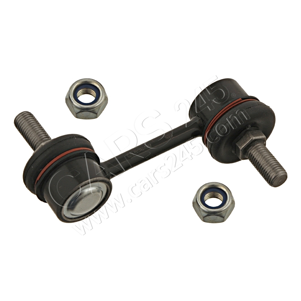 Link/Coupling Rod, stabiliser bar FEBI BILSTEIN 31095