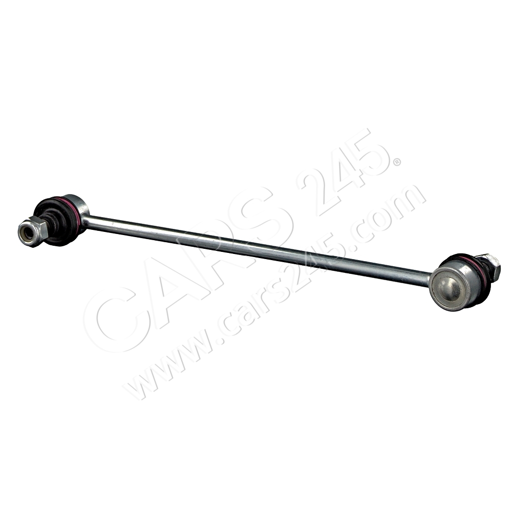 Link/Coupling Rod, stabiliser bar FEBI BILSTEIN 42273 9