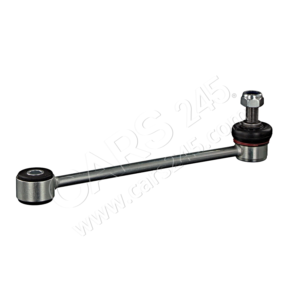 Link/Coupling Rod, stabiliser bar FEBI BILSTEIN 48024 11