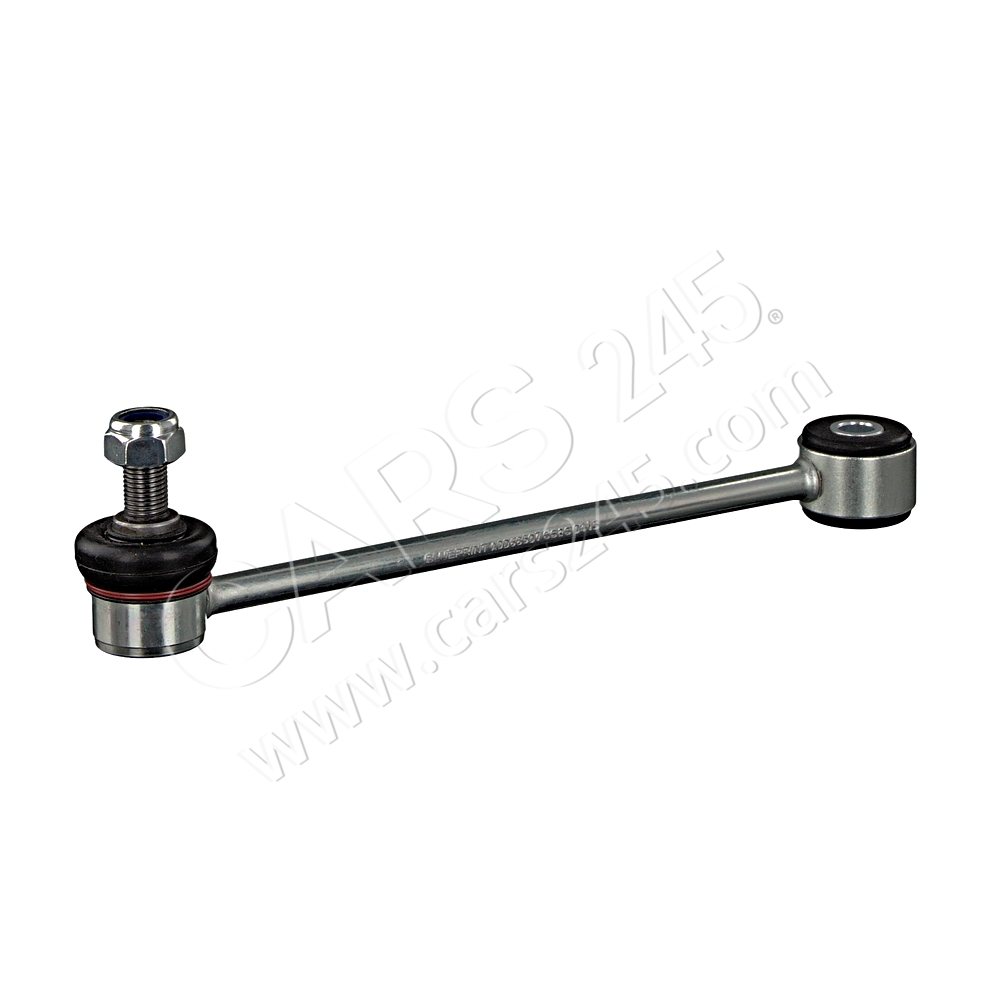 Link/Coupling Rod, stabiliser bar FEBI BILSTEIN 48024 5