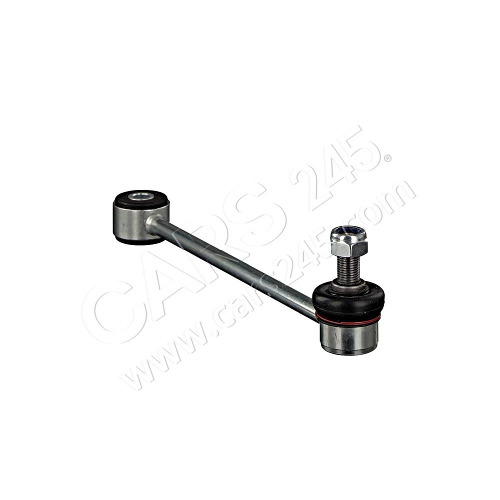 Link/Coupling Rod, stabiliser bar FEBI BILSTEIN 48024 8