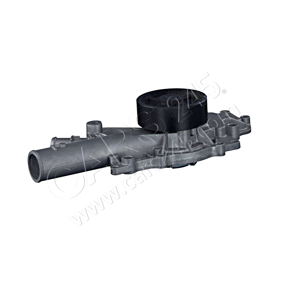 Water Pump, engine cooling FEBI BILSTEIN 24204 5