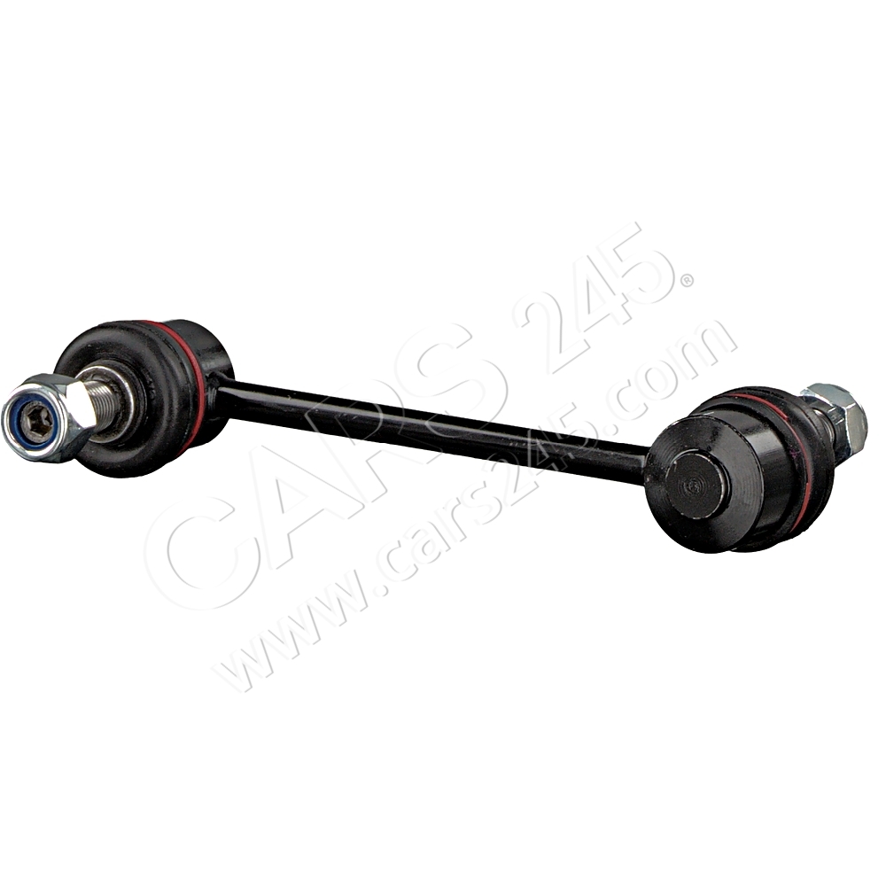 Link/Coupling Rod, stabiliser bar FEBI BILSTEIN 41208 3