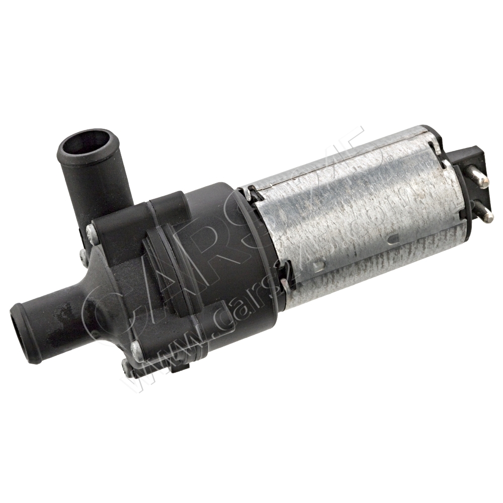 Auxiliary water pump (cooling water circuit) FEBI BILSTEIN 101265