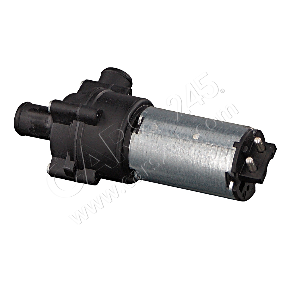 Auxiliary water pump (cooling water circuit) FEBI BILSTEIN 101265 10