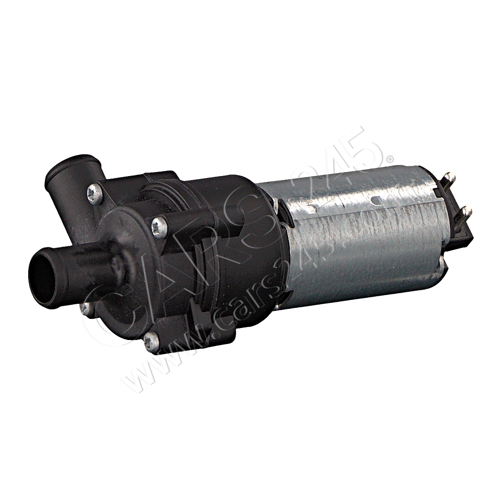 Auxiliary water pump (cooling water circuit) FEBI BILSTEIN 101265 12