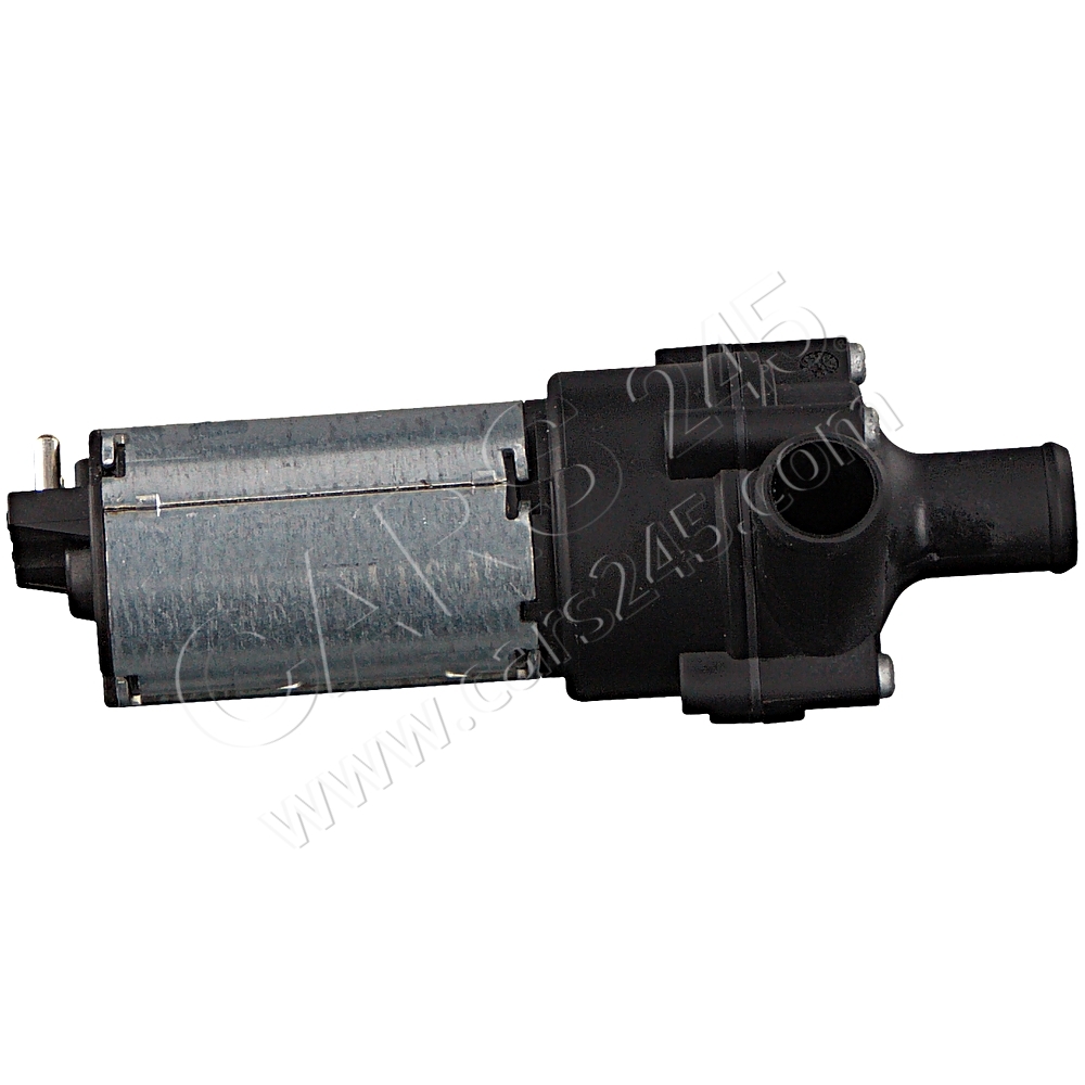 Auxiliary water pump (cooling water circuit) FEBI BILSTEIN 101265 5