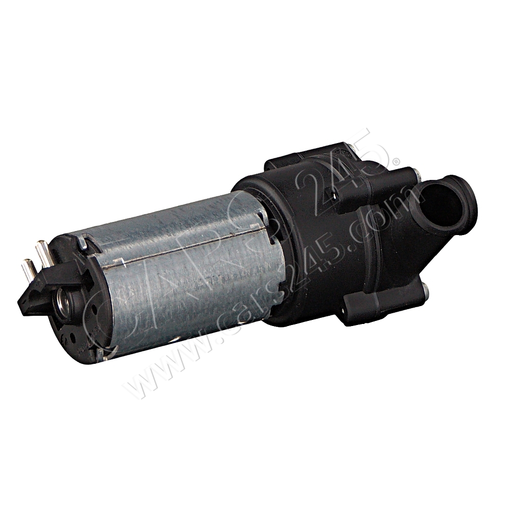 Auxiliary water pump (cooling water circuit) FEBI BILSTEIN 101265 6