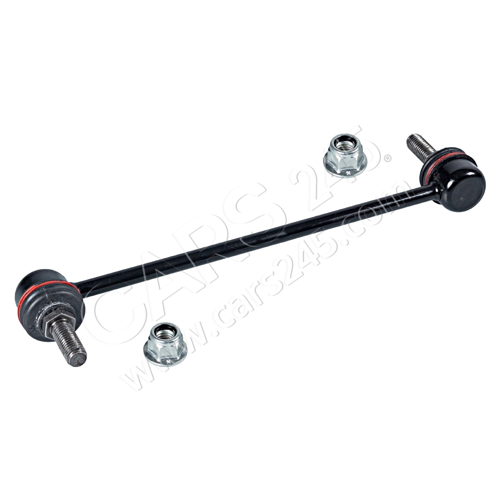 Link/Coupling Rod, stabiliser bar FEBI BILSTEIN 41045