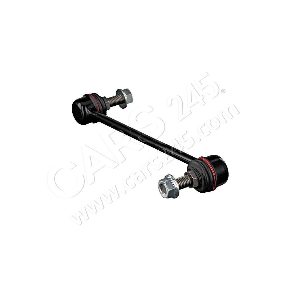 Link/Coupling Rod, stabiliser bar FEBI BILSTEIN 41045 2