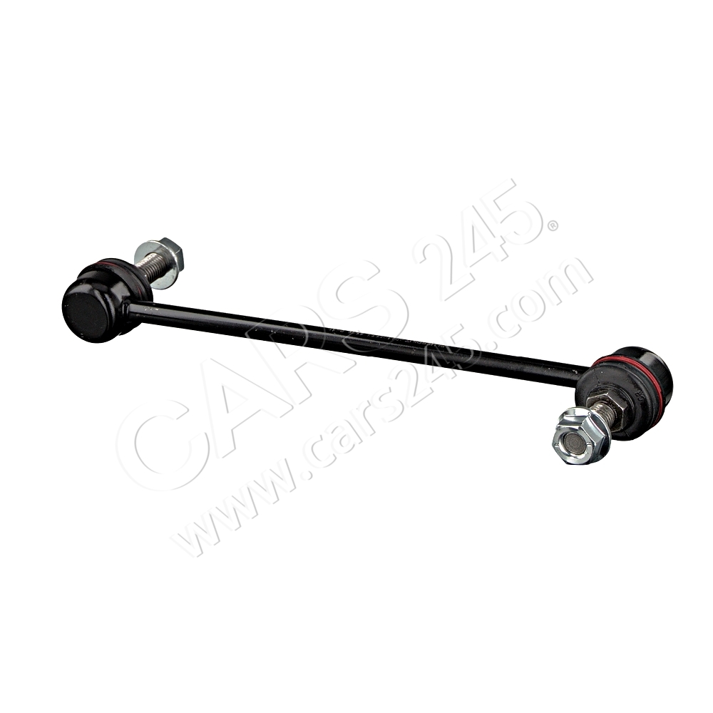 Link/Coupling Rod, stabiliser bar FEBI BILSTEIN 41045 3