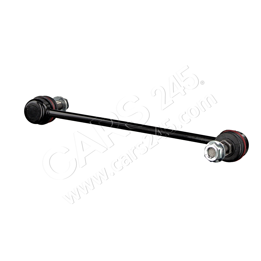Link/Coupling Rod, stabiliser bar FEBI BILSTEIN 41045 9